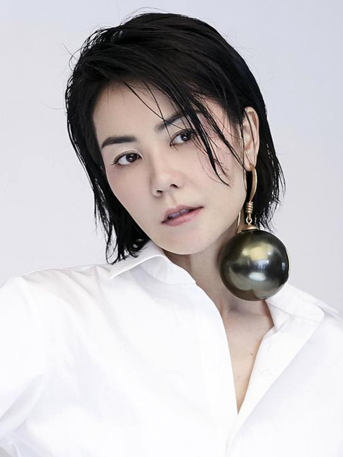 フェイ・ウォン（華語ポップス歌手、作詞家・作曲家、女優）_百度百科