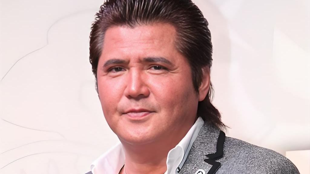 Riki Takeuchi（Japanese film and television actor and producer