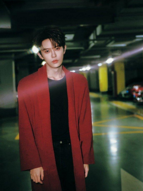 Liu Runming（Mainland Chinese actor）_Baiduwiki