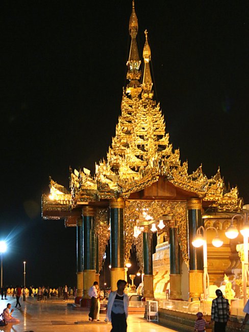 Nay Pyi Taw（the capital of the Republic of the Union of Myanmar）_Baiduwiki