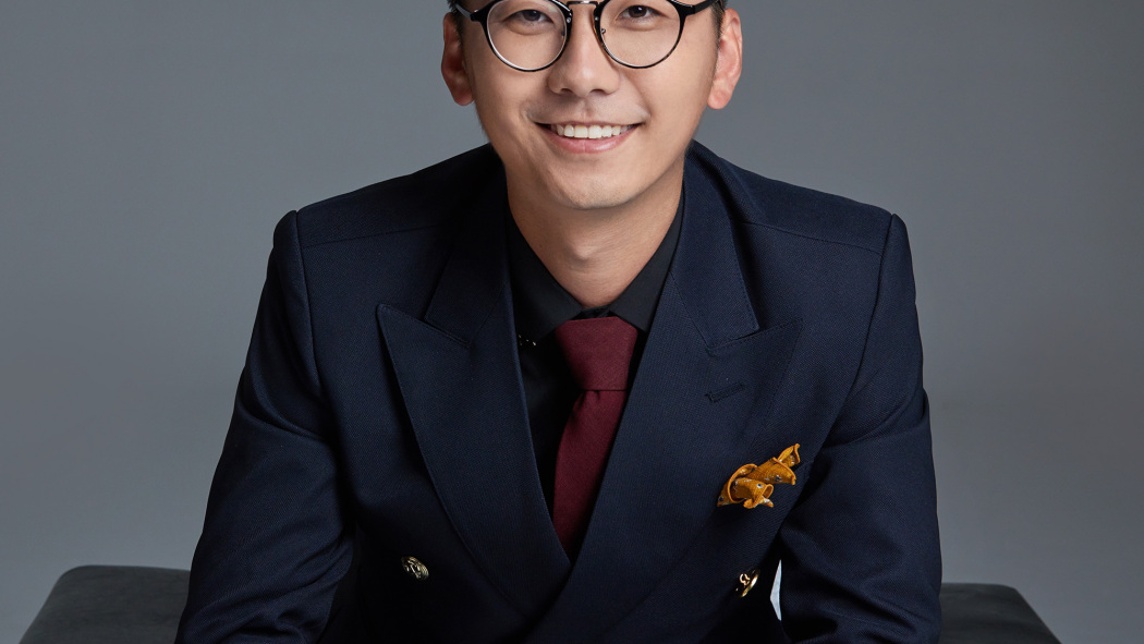 Cen Junyi（Chinese director, producer and screenwriter）_Baiduwiki