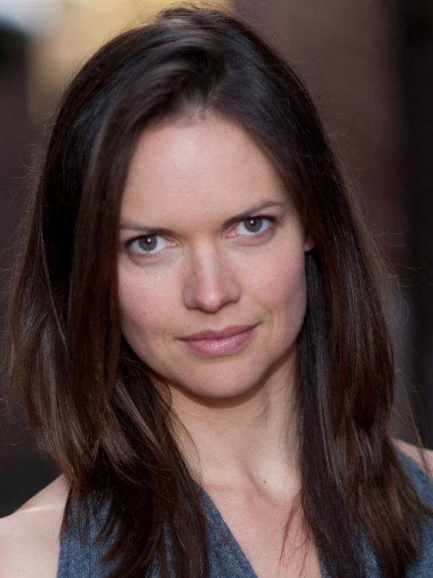 Elizabeth Whitmere（Canadian actor and screenwriter）_Baiduwiki