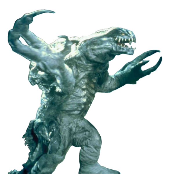 オルガ（ゴジラシリーズに登場する怪獣）_百度百科
