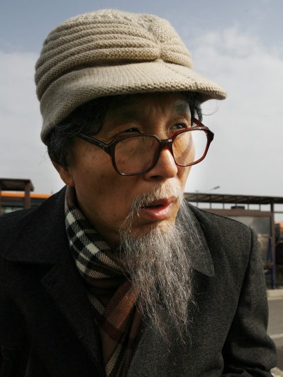Li Zhenping（Chinese film and television actor and director）_Baiduwiki