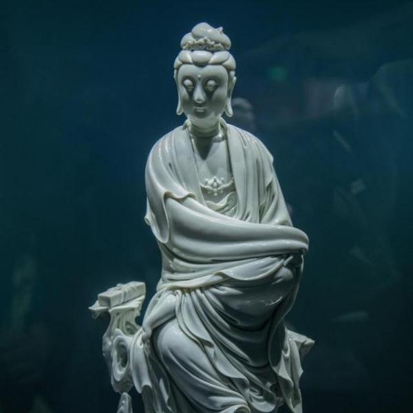 徳化白磁_百度百科