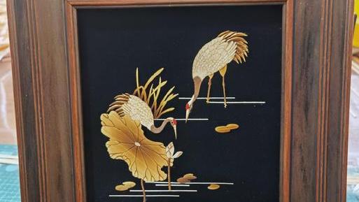 Reed Handicrafts_Baiduwiki
