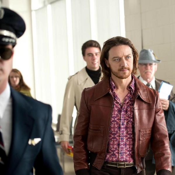 X-MEN：デイズ・オブ・フューチャー・パスト_百度百科 X-MEN 