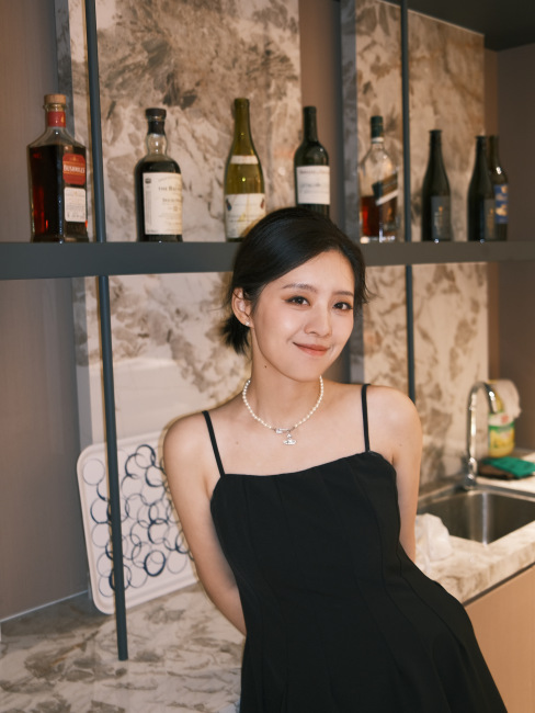 Yu Li（Chinese actress）_Baiduwiki