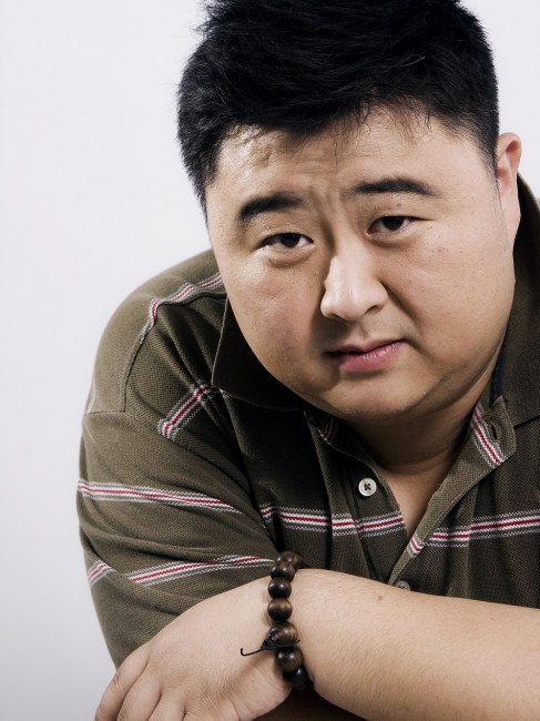 Qing Li（Chinese mainland male actor）_Baiduwiki