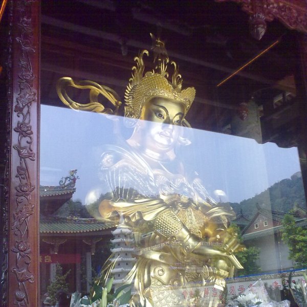 韋駄天_百度百科
