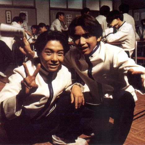 人 间・失格～たとえばぼくが死んだら、Ningen Shikkaku：Tatoeba