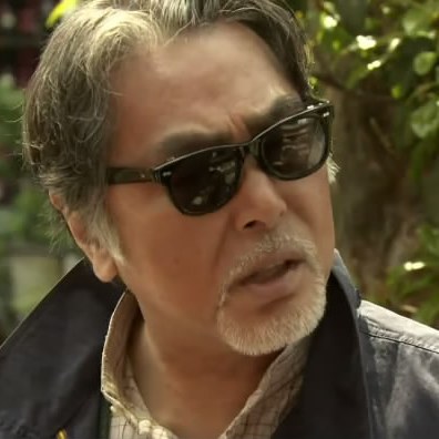新参者（日本で2010年に放送された、阿部寛主演のテレビドラマ。）_
