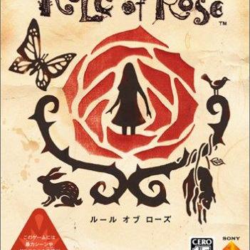 ルール・オブ・ローズ_百度百科