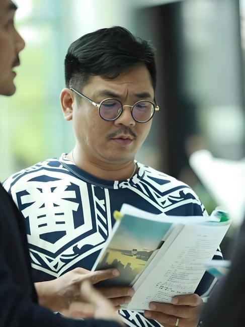 Li Hongyu（Director）_Baiduwiki