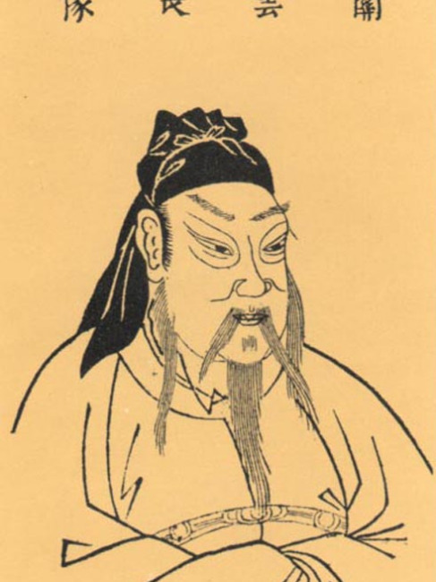 関羽（後漢末期の名将）_百度百科