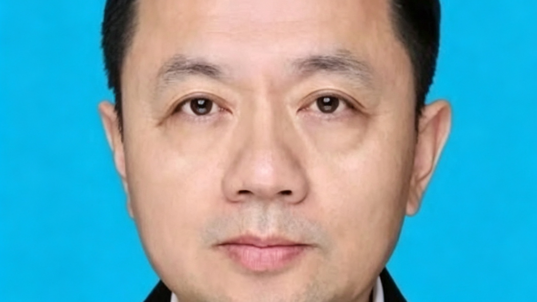 Ma Lin（Chief Scientist at China Electronics Technology Group ...