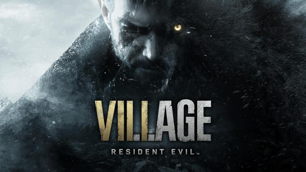 Resident Evil Village（An action-adventure game released by Capcom in ...
