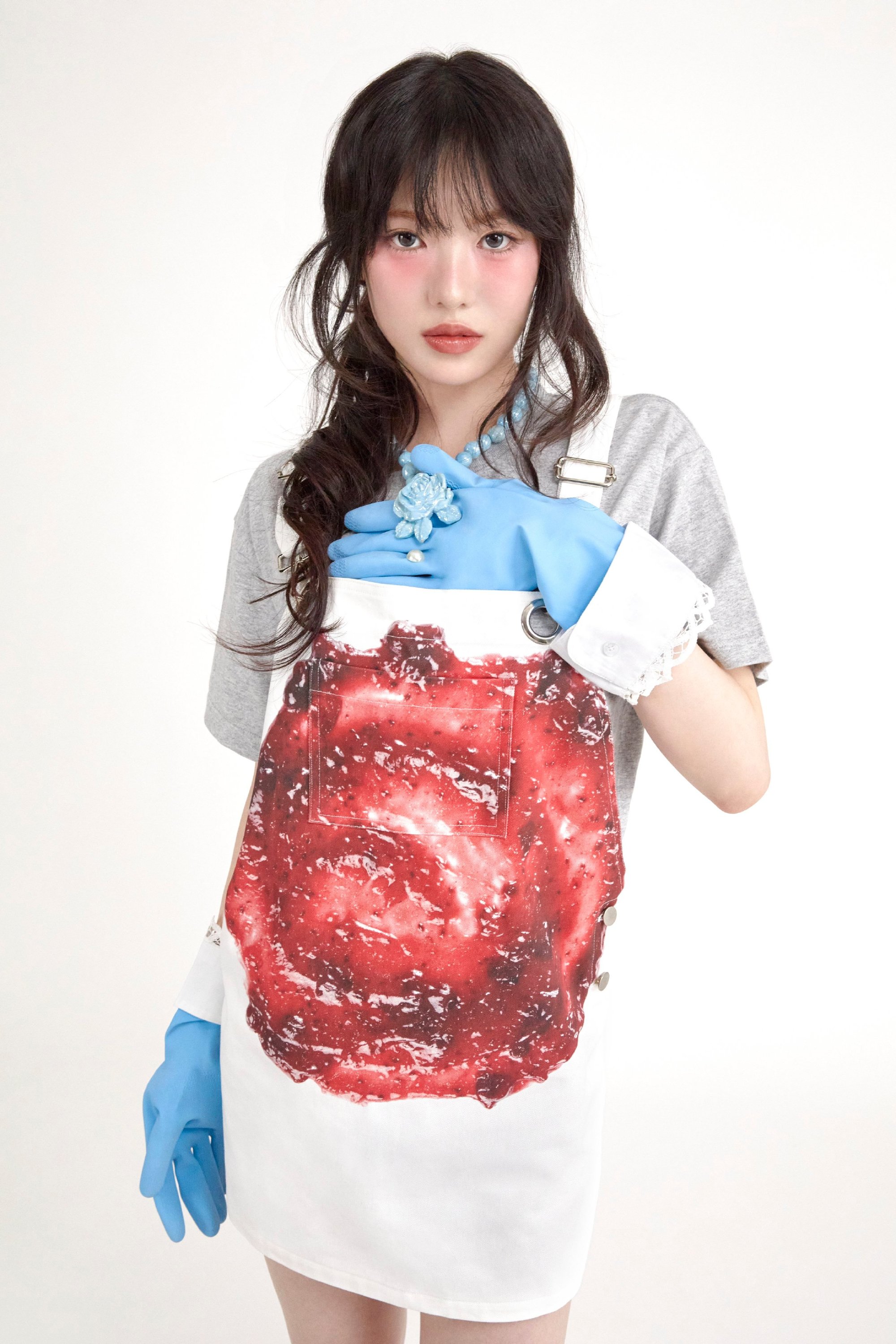 KiiiKiii（a South Korean female singing and dancing group）_Baiduwiki