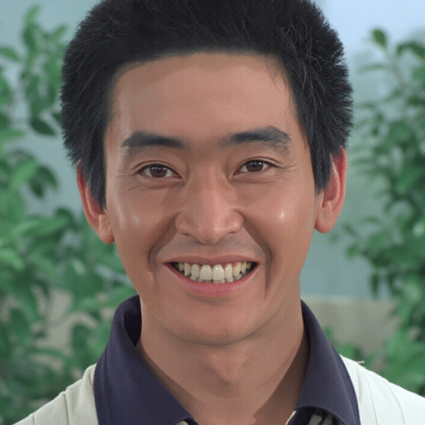 おおとりゲン_百度百科
