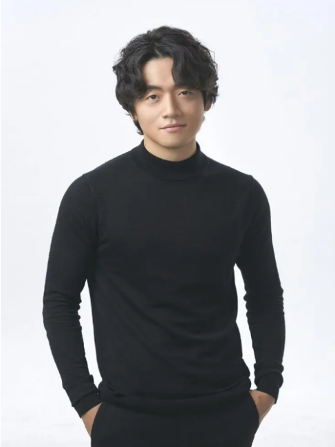 Jo Bok-rae（South Korean actor）_Baiduwiki