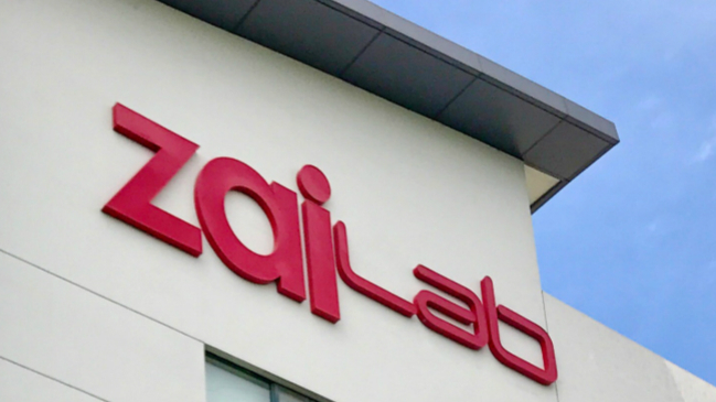 Zai Lab (Shanghai) Co., Ltd._Baiduwiki