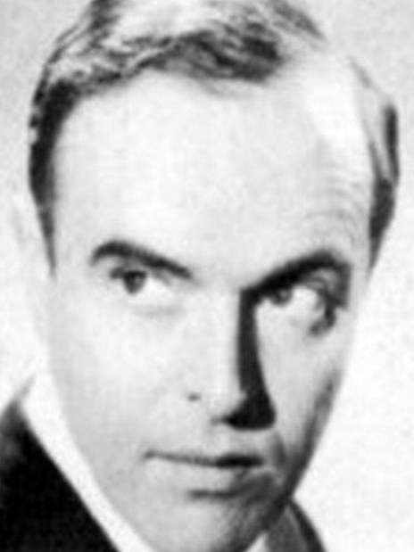Kenneth Griffith（A male actor born in the United Kingdom in 1921 ...