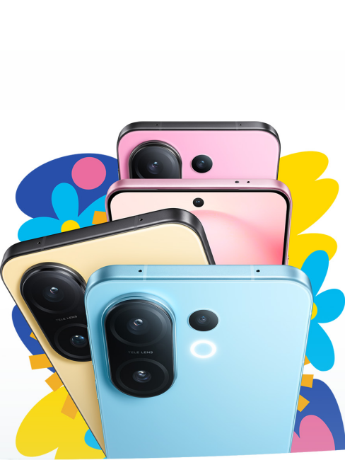 vivo S30 Pro mini（vivoが2025年5月に発売したスマートフォン製品）_