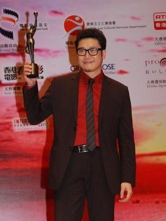 Derek Kwok（中国香港の監督、俳優、脚本家）_百度百科
