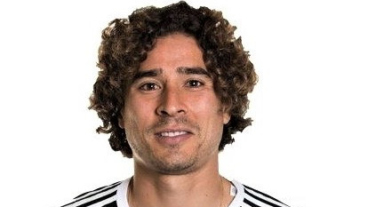 ギジェルモ・オチョア（メキシコのプロサッカー選手）_百度百科