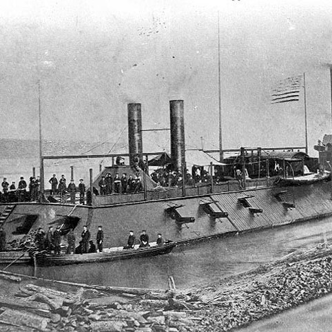 装甲艦 装甲艦 - Wikipedia