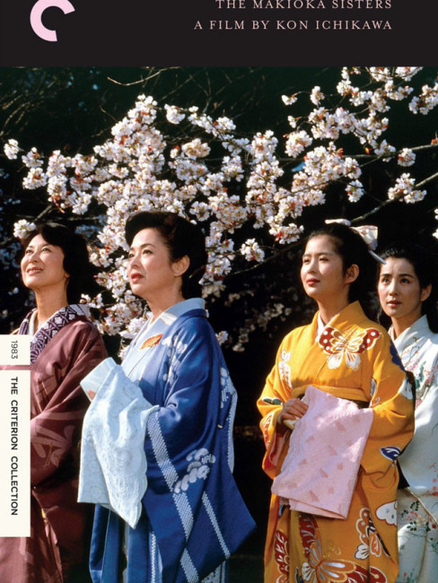 細雪（1983年の日本映画。監督は市川崑。）_百度百科
