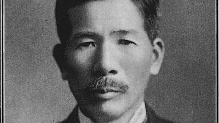 斎藤隆夫（日本の政治家）_百度百科