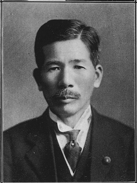 斎藤隆夫（日本の政治家）_百度百科