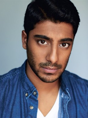 Ritesh Rajan_Baiduwiki