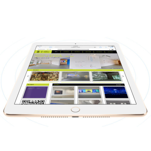 iPad air 第2世代 iPad Air 2（アップルが2014年10月に発表したタブレット）_百度百科