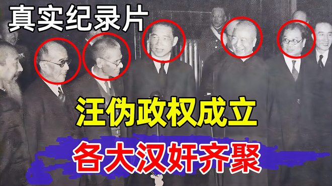 汪兆銘政権_百度百科