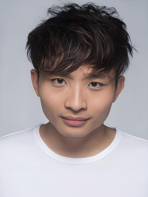 DeeGor Ho（a male actor from Hong Kong, China）_Baiduwiki
