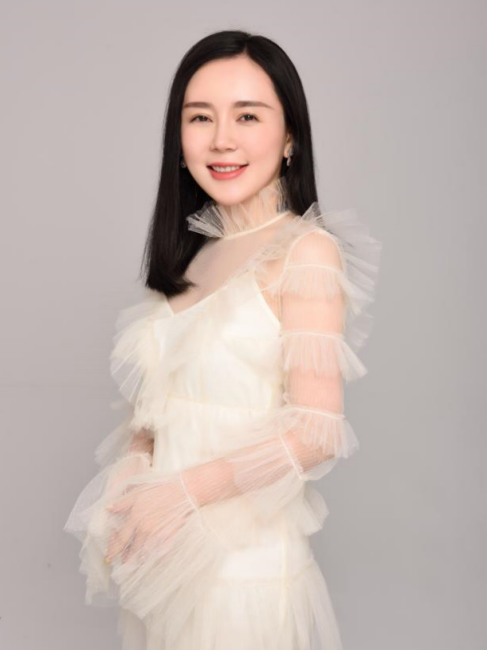 yuyu（Mainland Chinese female singer）_Baiduwiki