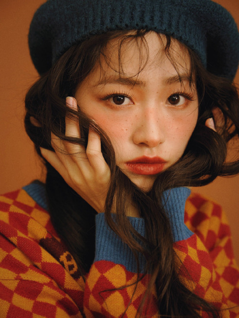 Yang Xizi（Chinese mainland actress and singer）_Baiduwiki
