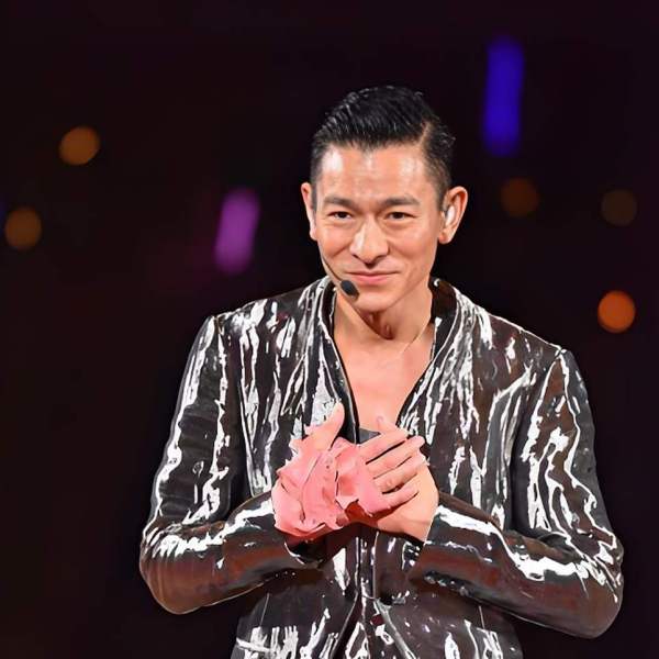 アンディ・ラウ 2025年中国本土ツアーコンサート_百度百科