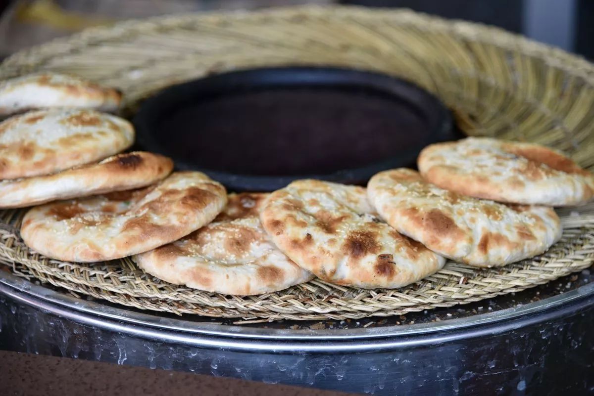 Chinese Flatbread_Baiduwiki