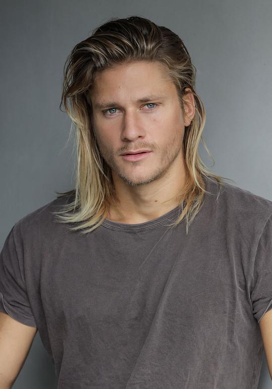 Joe Davidson（Actor）_Baiduwiki