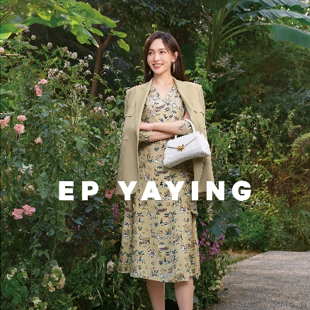 EP YAYING FASHION GROUP CO. , LTD.（会社）_百度百科