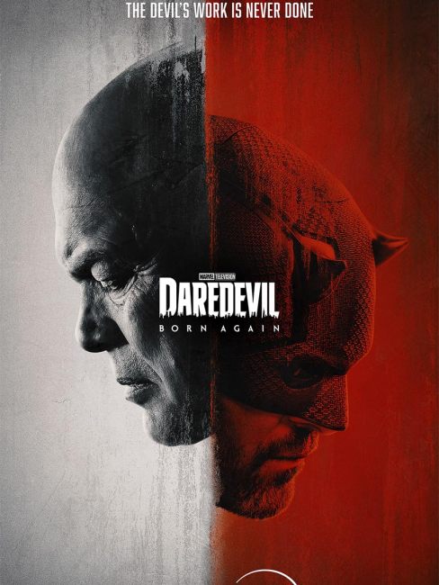 デアデビル：ボーン・アゲイン シーズン1_百度百科