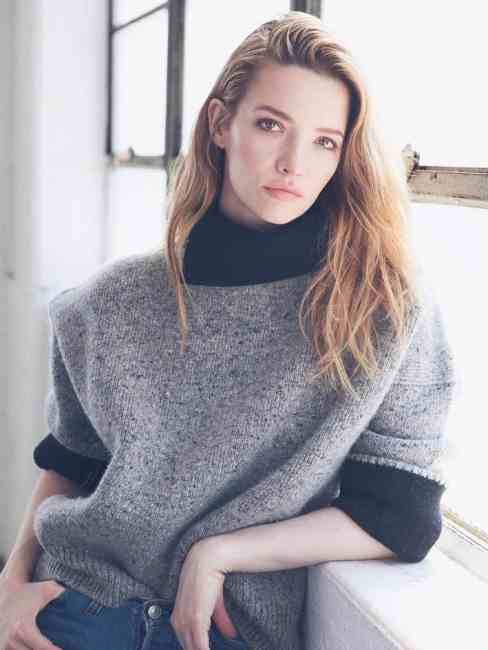 Talulah Riley（British actress, director, screenwriter, and writer ...