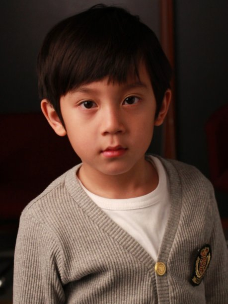 Lin Muran（Mainland Chinese actor）_Baiduwiki