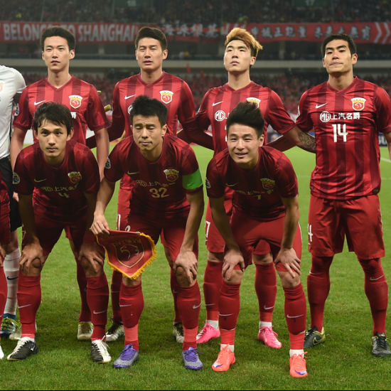上海ポートFC_百度百科