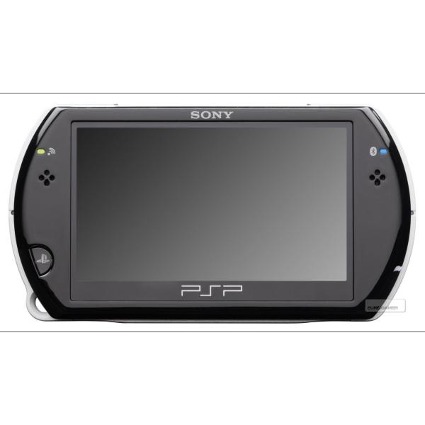 PlayStation Portable（ソニー・コンピュータエンタテインメントが発売