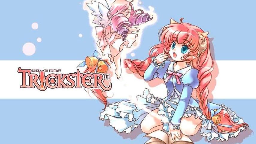 トリックスター（オンラインゲーム）_百度百科