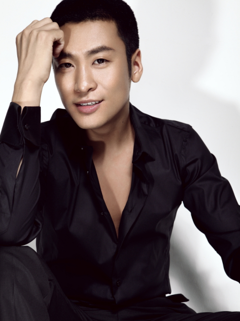 Cheng Cheng（Chinese mainland film and television actor）_Baiduwiki